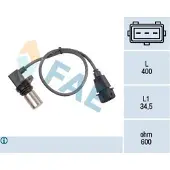 FAE 79072 Toerentalsensor, motormanagement