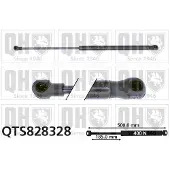 Quinton Hazell QTS828328 Gasveer achterklep