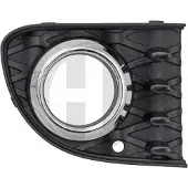 Diederichs 3405149 Ventilatiegrille, bumper