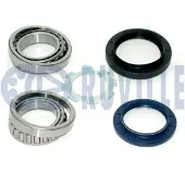 RUVILLE 220404 Wiellagerset