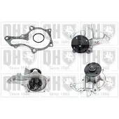 Quinton Hazell QCP3429 Waterpomp