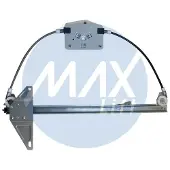 Max WCT119-L Raammechanisme