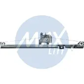 Max WFD162-R Raammechanisme