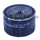 TECNOCAR R929 Oliefilter