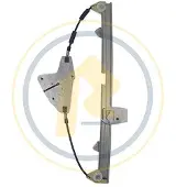 Ac Rolcar 01.1203 Raammechanisme