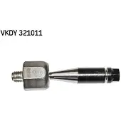 Skf VKDY 321011 Binnenste stuurkogel