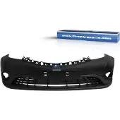 DT Spare Parts 4.72886 Bumper