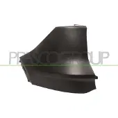 PRASCO FD8041154 Achterbumper