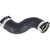DT Spare Parts 4.81485 Laadluchtslang