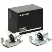 RIDEX 78B1698 Remklauw