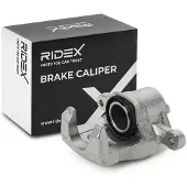 RIDEX 78B1557 Remklauw