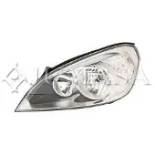 JUMASA 38316043 Koplamp