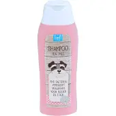 Lief! Shampoo Tea Tree Olie 300 Ml