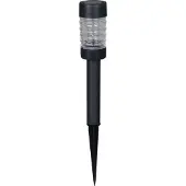 Luxform Solar Tuinlamp Rennes 5LM Lighting
