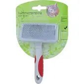 Boon Kattenborstel Slicker Soft M