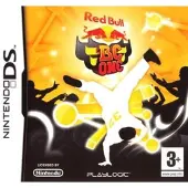 Red Bull Bc One