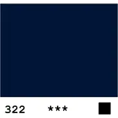 Taidepiste Watercolor paint W&N 5ml – 322 Indigo