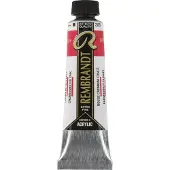 Taidepiste Acrylverf Tube 40 ml - Cadmiumrood Donker 306