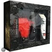 Geisha Geschenkset Box Hiroko
