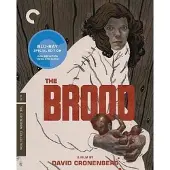Sony The Brood Blu-ray