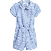 Next Overall blauw