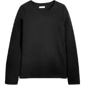 Next Shirt zwart