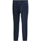 Next Jeggings donkerblauw