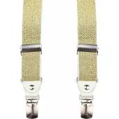 Suitable Bretel Goud -