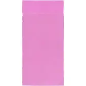Rotim 200 x Papieren Zakjes Roze 7x13cm