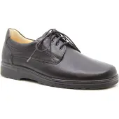 Ganter 2-256001 Nette veterschoenen | Maat 8.5 Heren Bruin