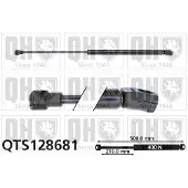Quinton Hazell QTS128681 Gasveer achterklep