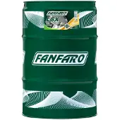 Fanfaro FF6701-60 Motorolie