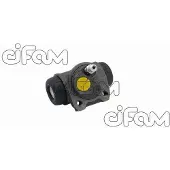METELLI 101-600 Wielremcilinder