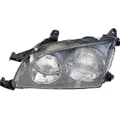IPARLUX 11907001 Koplamp