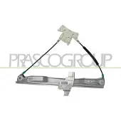 PRASCO Raambedieningsmechanisme PG061W023