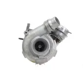ALANKO 11901244 Turbocharger