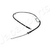 Japanparts BC-K19L Handremkabel