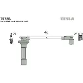 Tesla T572B Bougiekabels