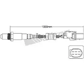 VEGAZ ULS-388 Lambdasonde