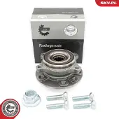 ESEN SKV 29SKV570 Wiellagerset