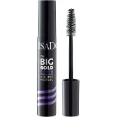IsaDora The Big Bold Super Volume Mascara 10 Black (14 ml)