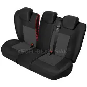 Kegel 5-1277-233-4014 Stoelhoes