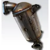 VEGAZ KK-944 Roetfilter (DPF)
