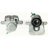 BUDWEG CALIPER 343964 Remklauw