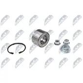 NTY KLP-VW-025 Wiellagerset