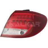 Alkar 2012701 Achterlicht