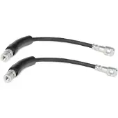 RIDEX 83B1126 Remslang