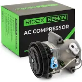 RIDEX 447K0377R Aircopomp