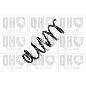 Quinton Hazell QCS6334 Chassisveer