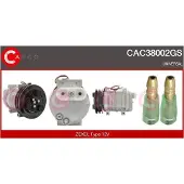 Casco CAC38002GS Aircopomp